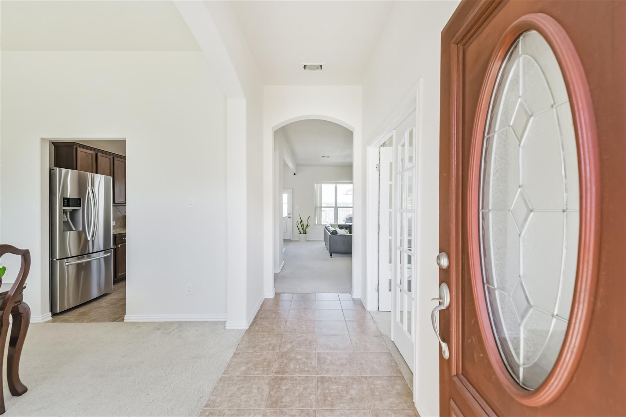 3011 Cimarron Pass Drive