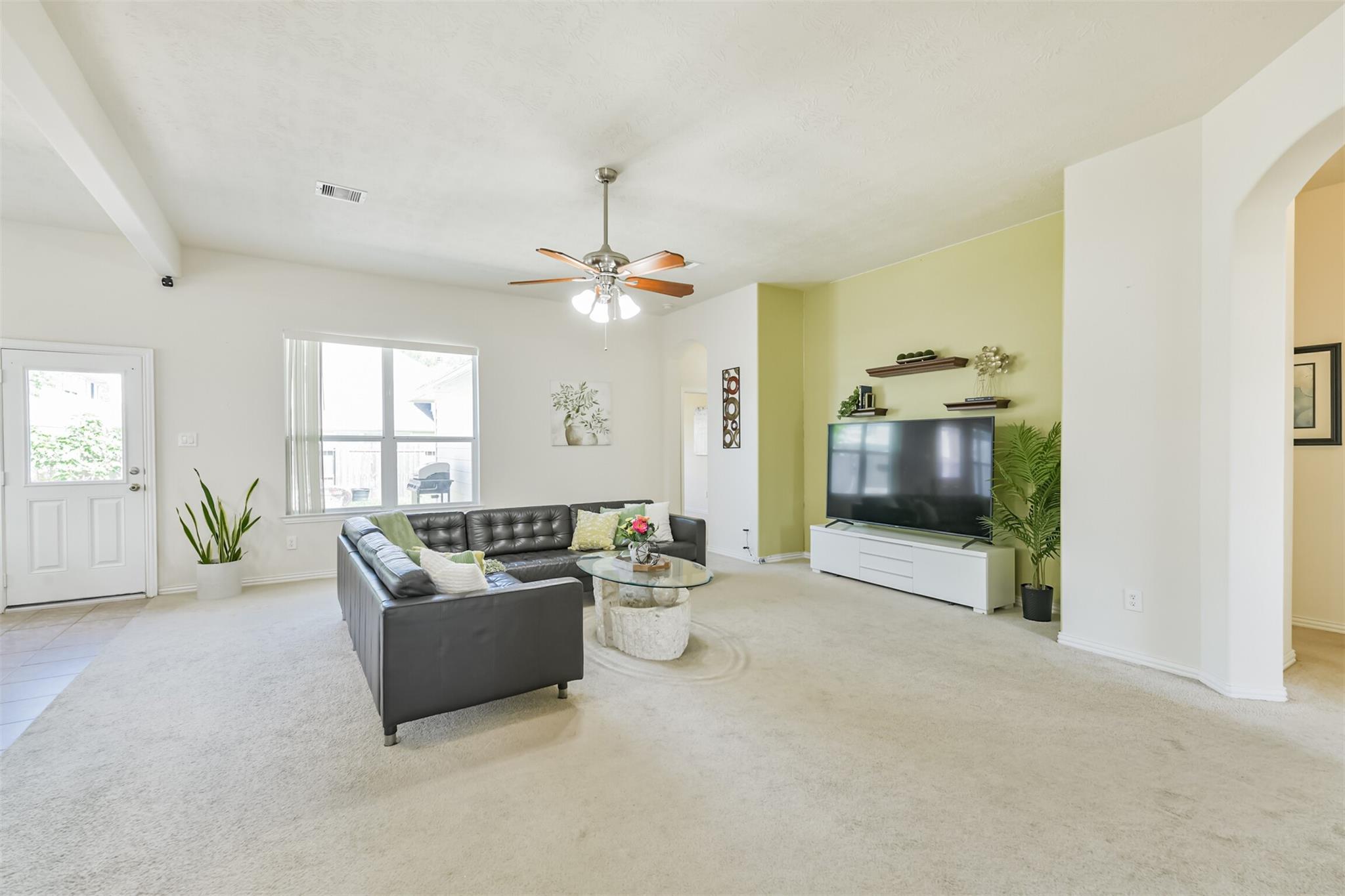 3011 Cimarron Pass Drive