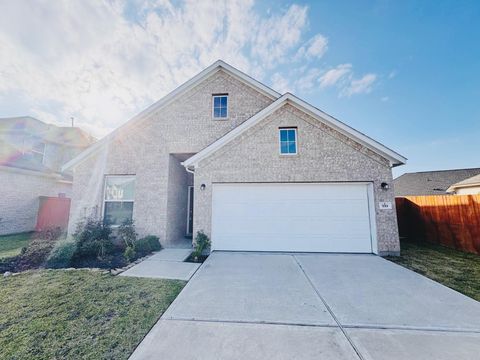 Photo of 559 Long Beach Bay Dr Dr, Katy, TX 77493 (MLS # 68056970)