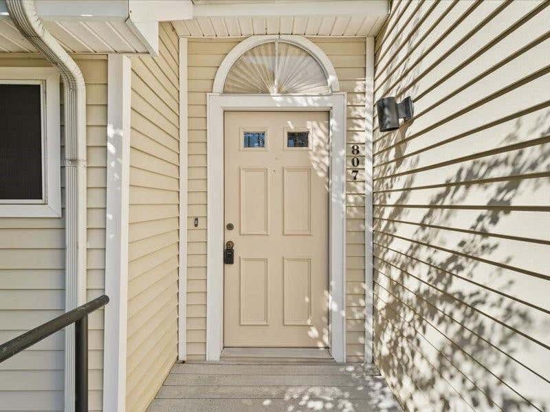 Photo of 3317 Golden Trails Drive #807, Houston, TX 77345 (MLS # 37991461)