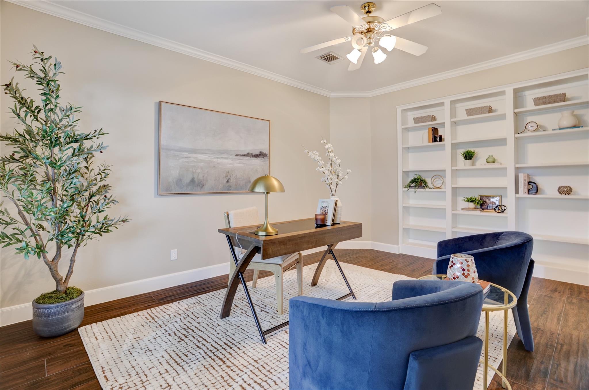 24418 Falcon Point Drive