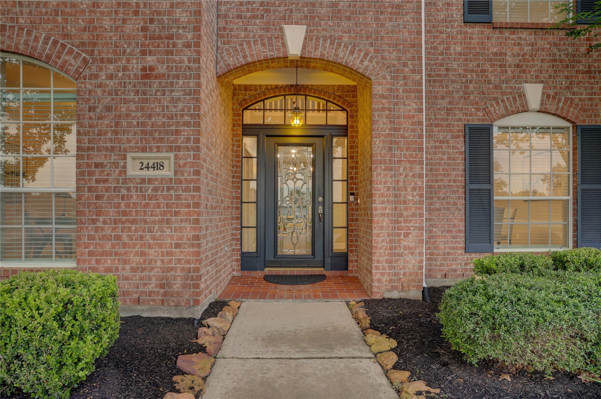 24418 Falcon Point Drive