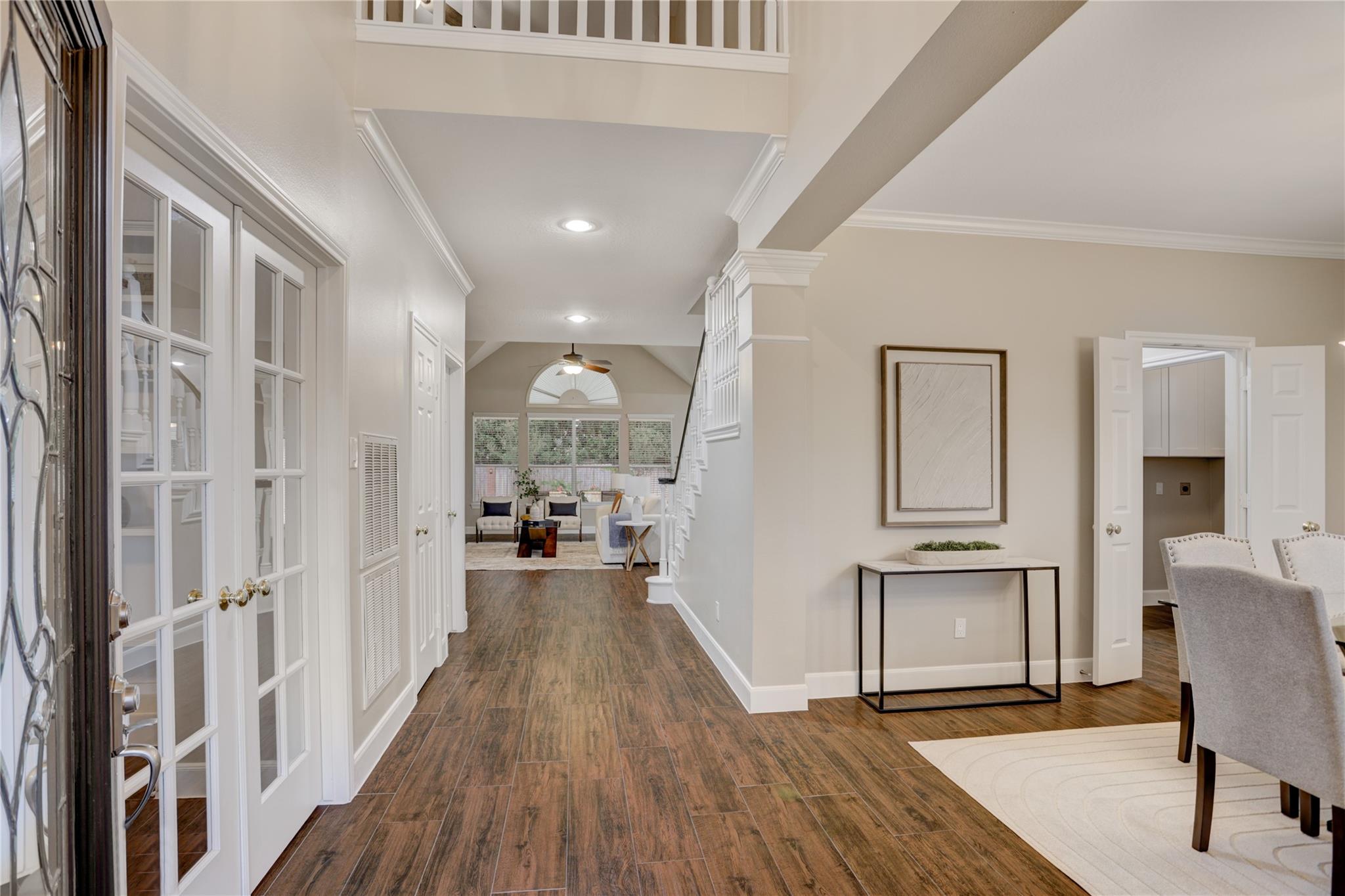 24418 Falcon Point Drive