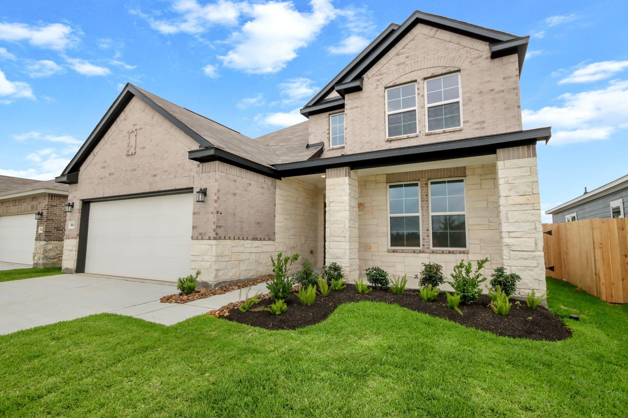 533 Wax Myrtle Way