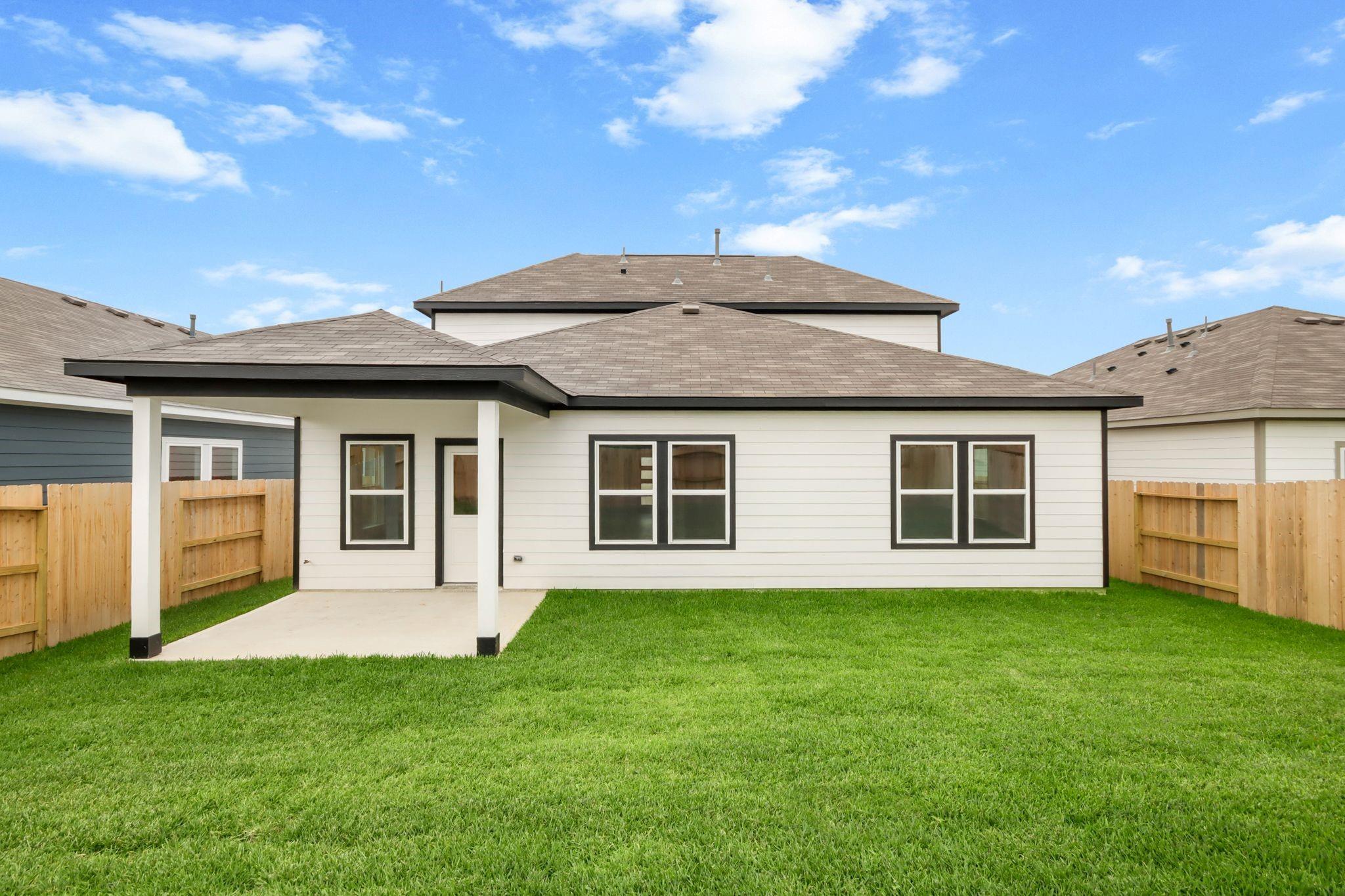 533 Wax Myrtle Way