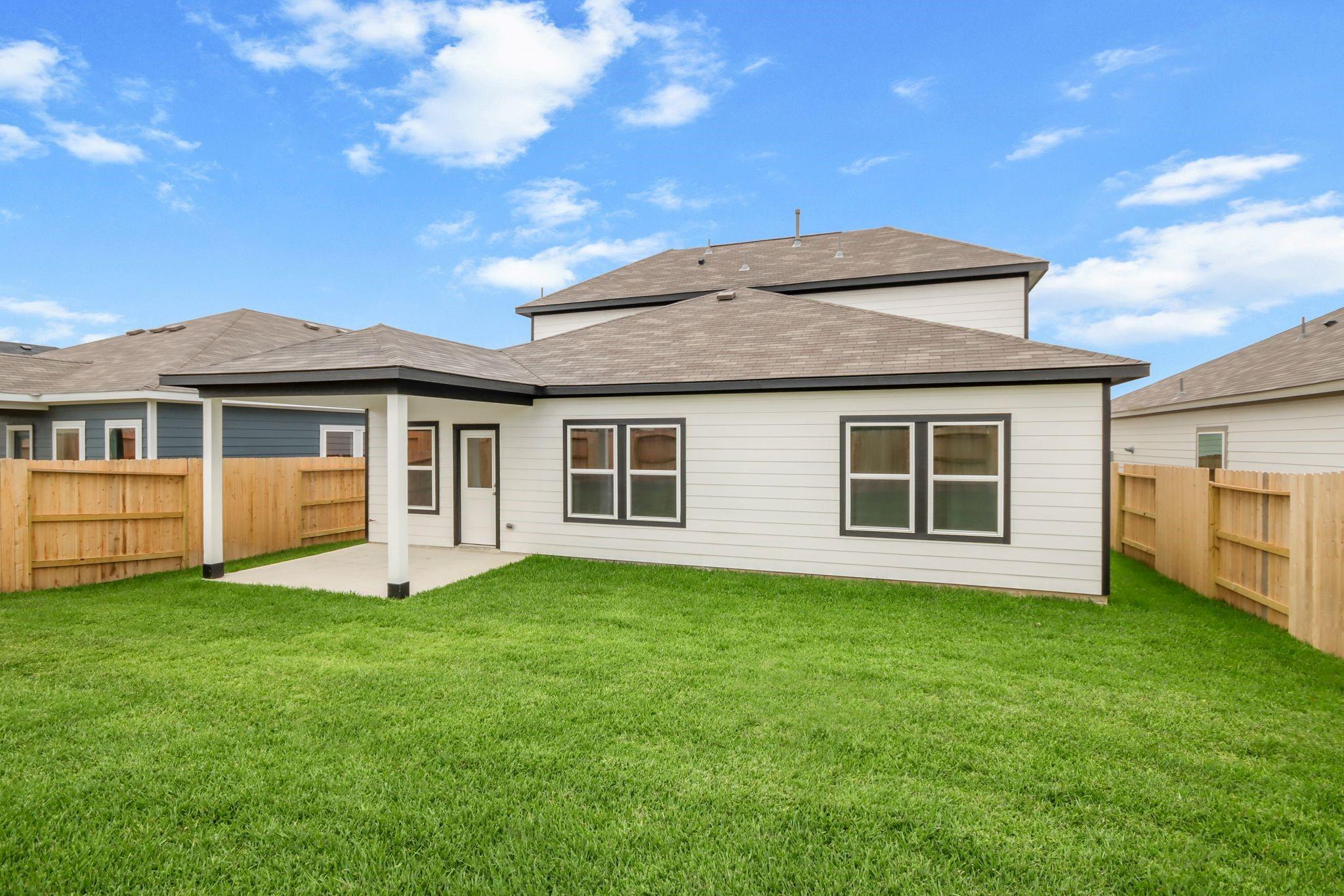 533 Wax Myrtle Way
