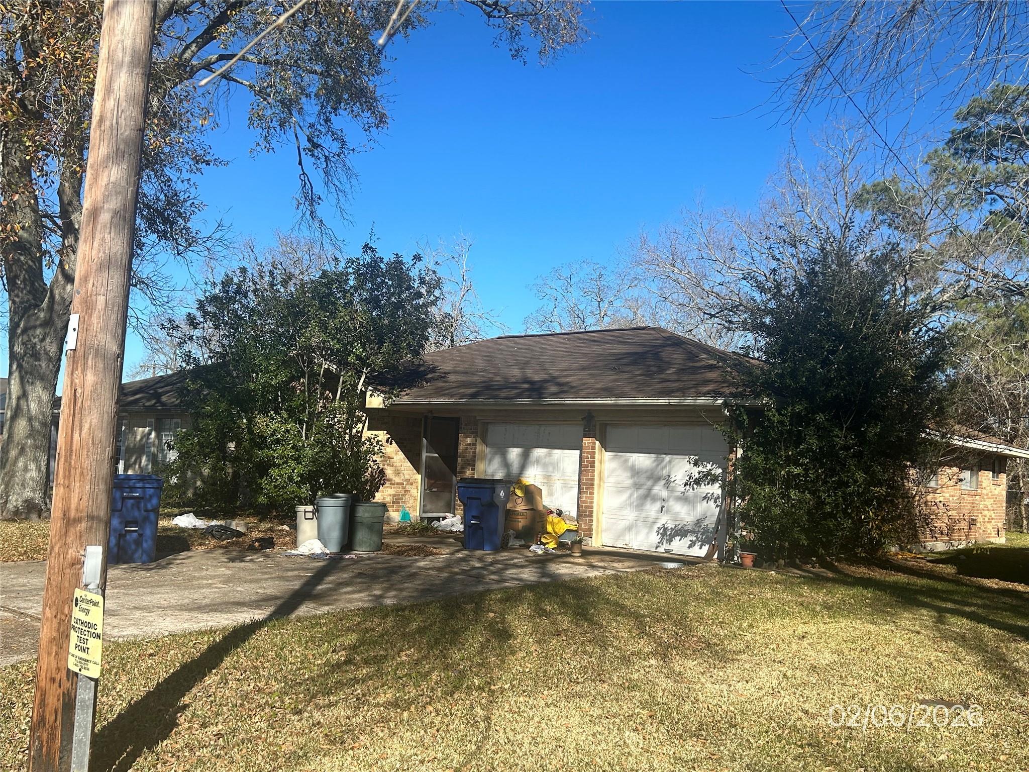 314 N Sparrow Way