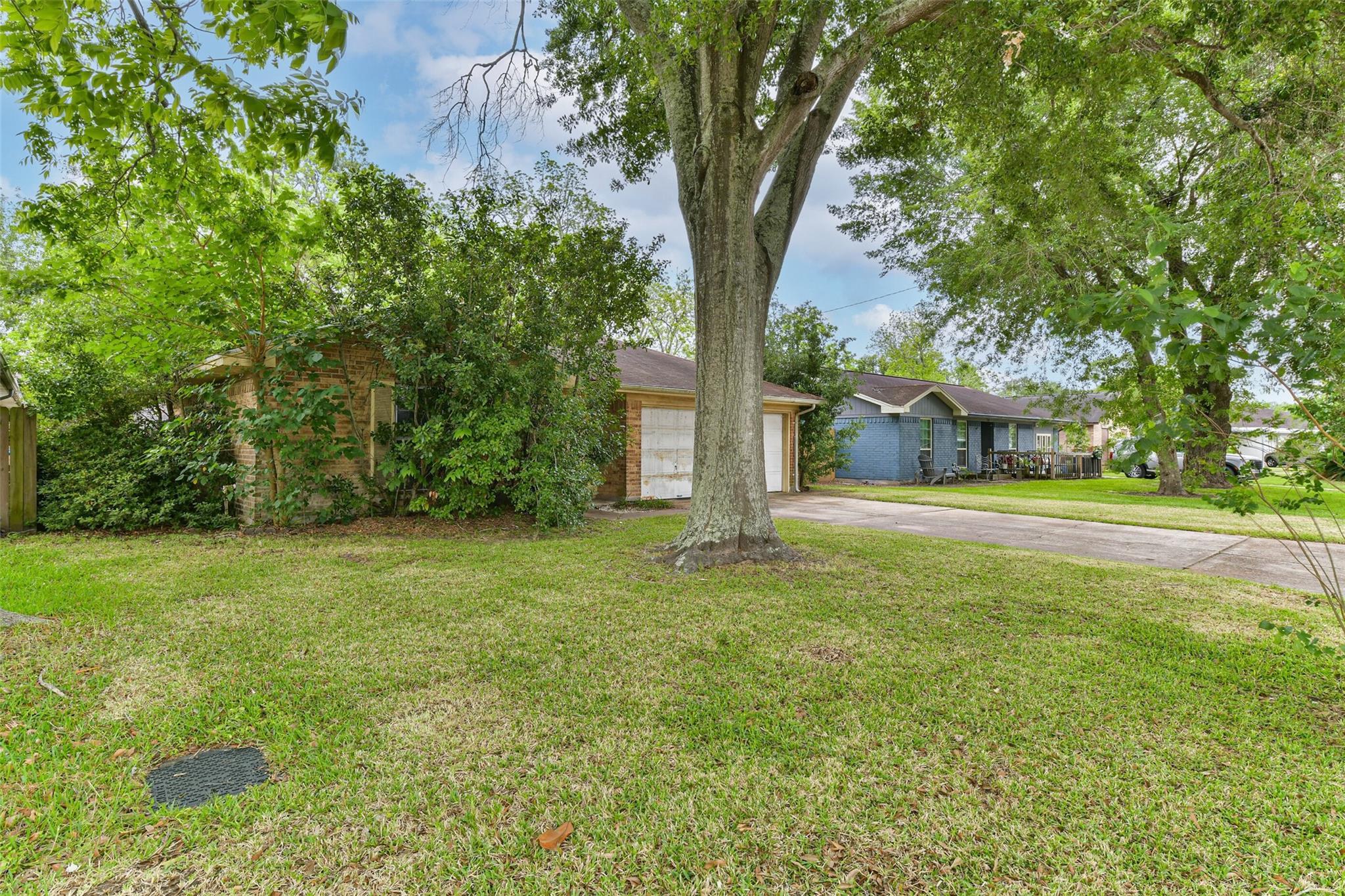 314 N Sparrow Way