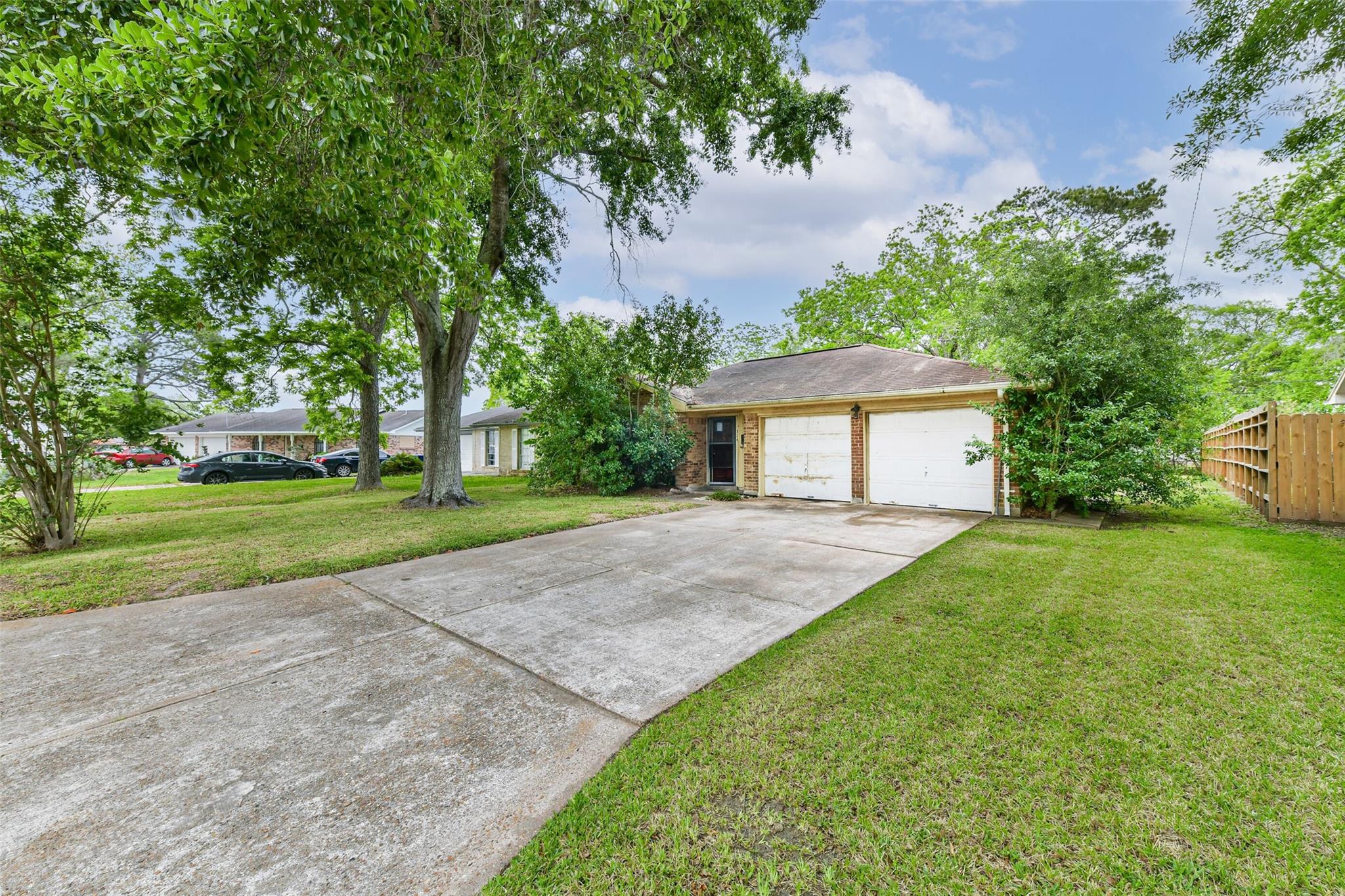 314 N Sparrow Way