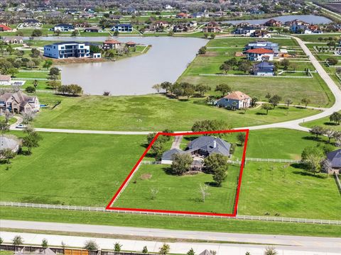 6042 Blackberry Cove Lane Richmond TX 77469