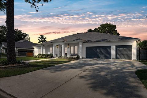 Photo of 9118 Cathey Lane, Houston, TX 77080 (MLS # 6847543)