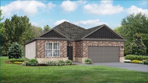 Photo of 2418 Camino Canyon Drive, Crosby, TX 77532 (MLS # 93043687)