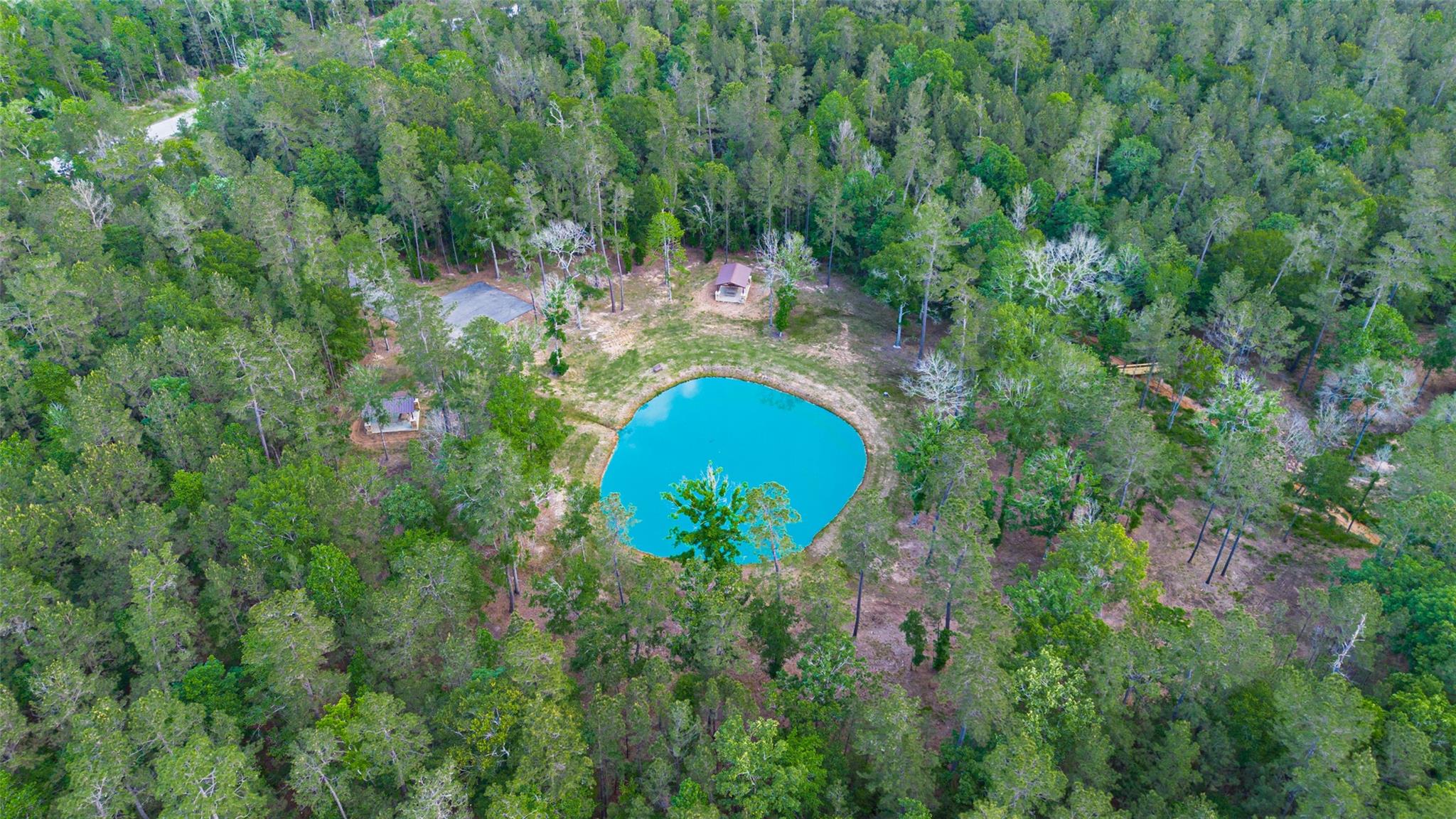 186 Exploration Road