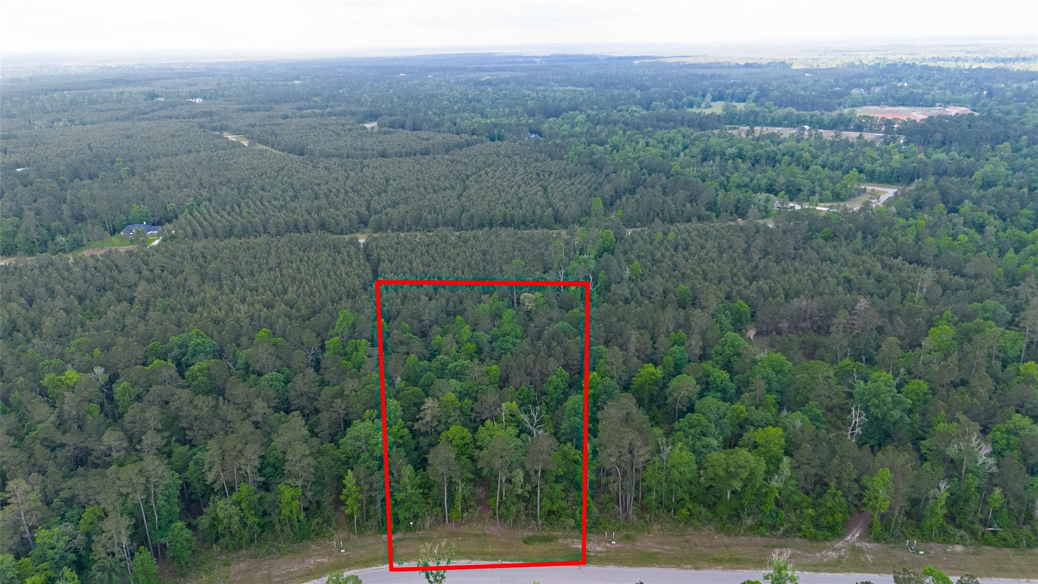 186 Exploration Road