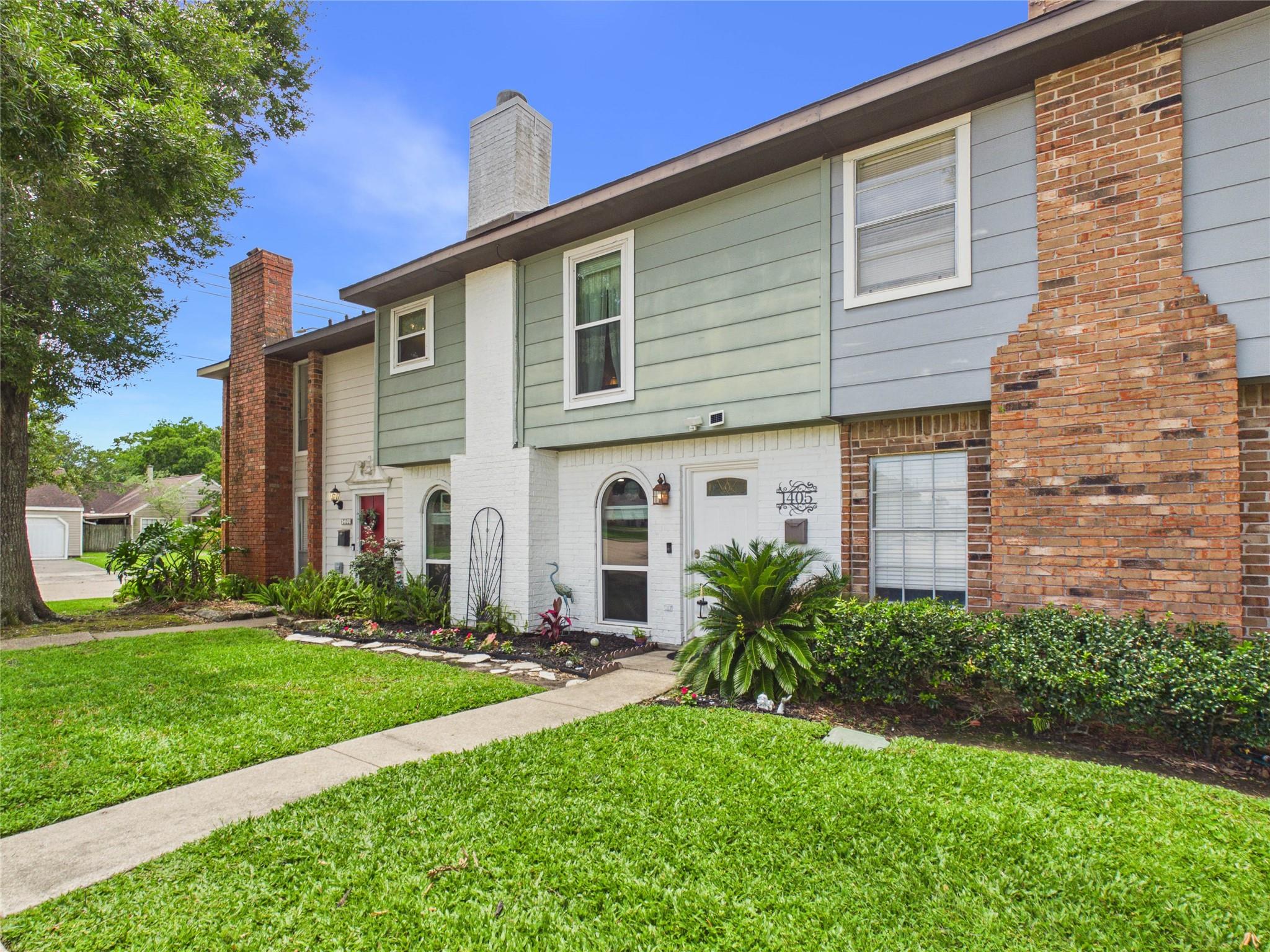 1405 Bonanza Road 405