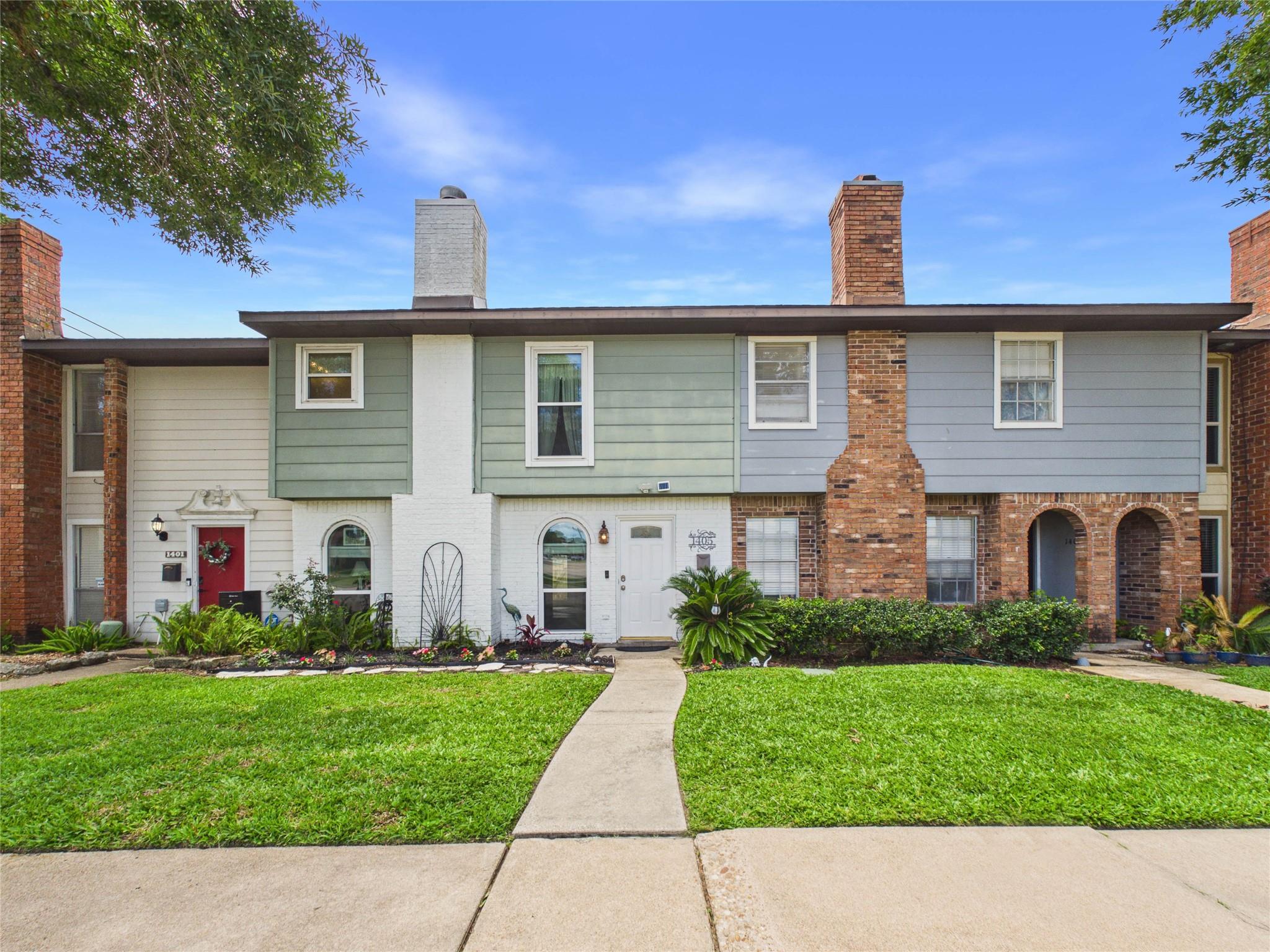 1405 Bonanza Road 405