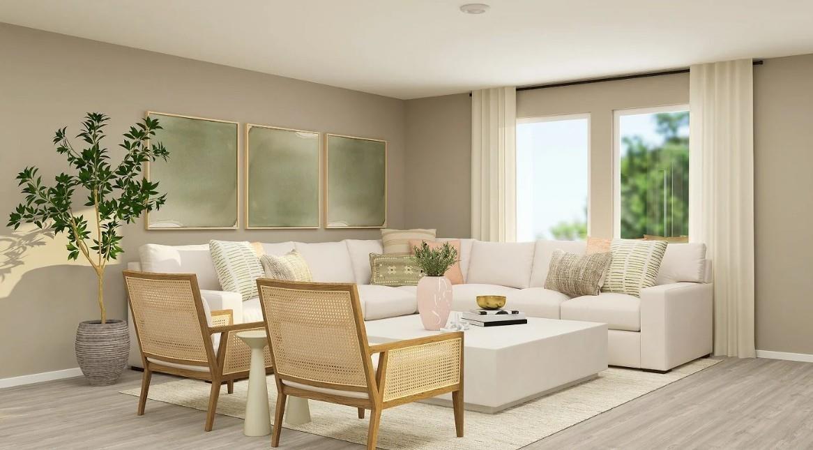 6418 Breakaway Grove Drive