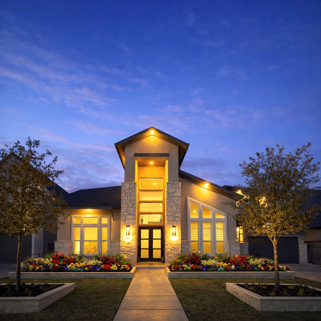 29726 Loblolly View Lane