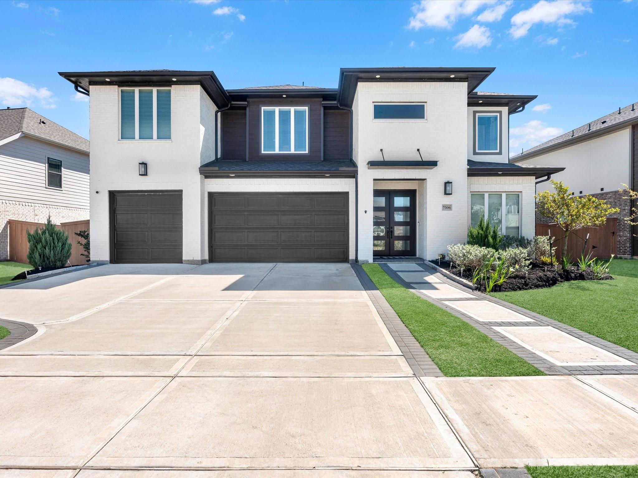 7506 Wildrye Meadow Lane