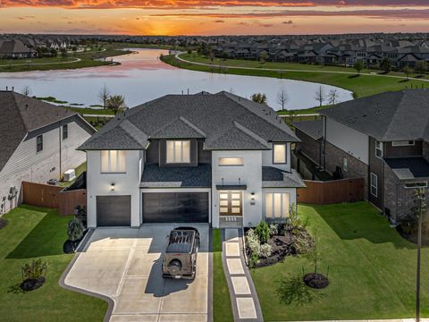Photo of 7506 Wildrye Meadow Lane, Katy, TX 77493 (MLS # 75514140)