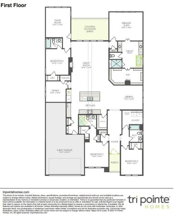28034 Pebble Park Drive