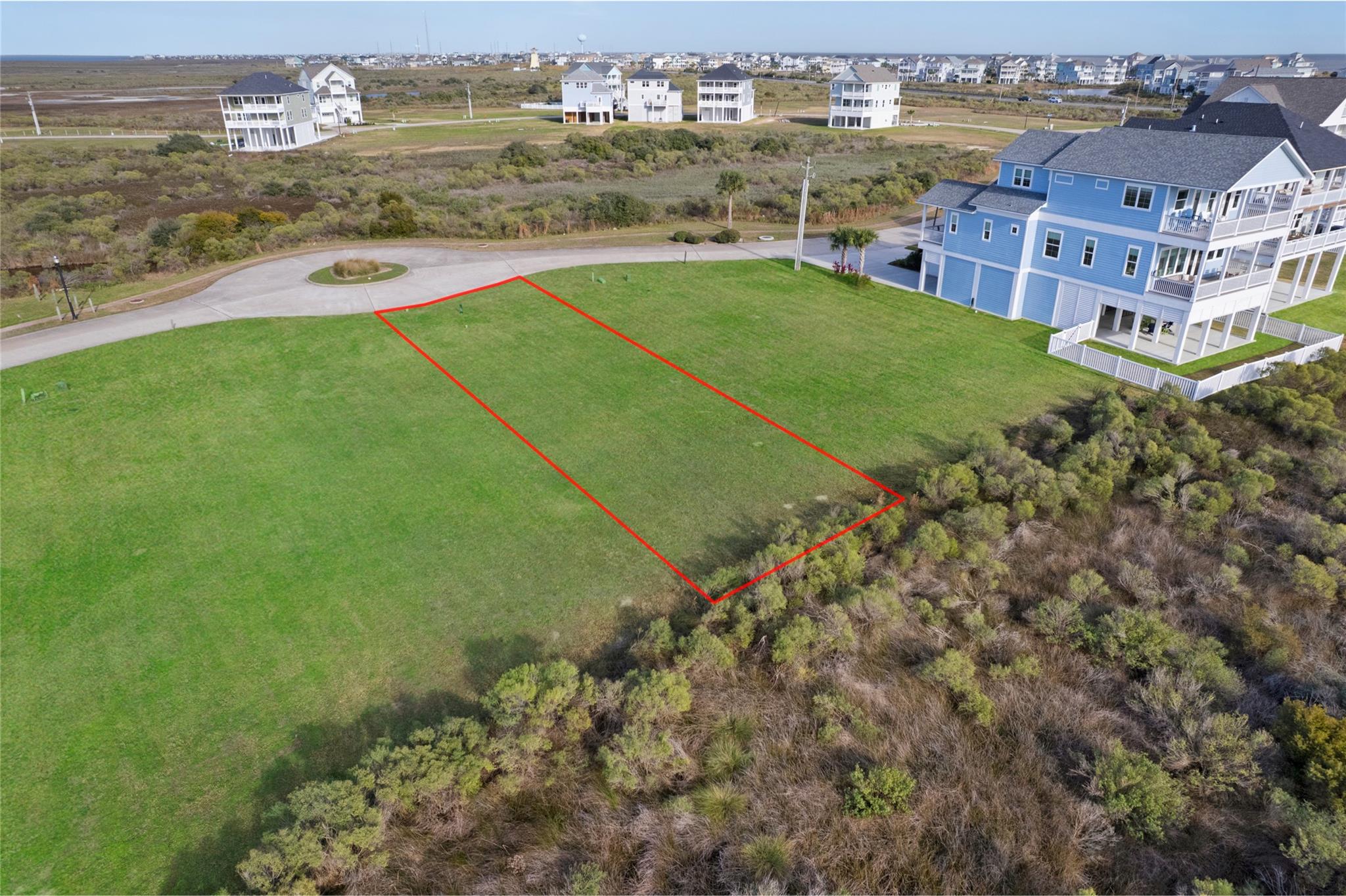 26003 Bay Breeze Drive