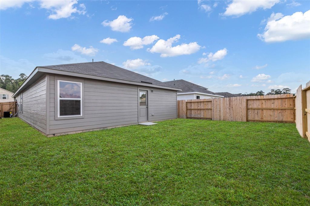 Photo of 17979 Valle Cupa Lane, New Caney, TX 77357 (MLS # 24657040)
