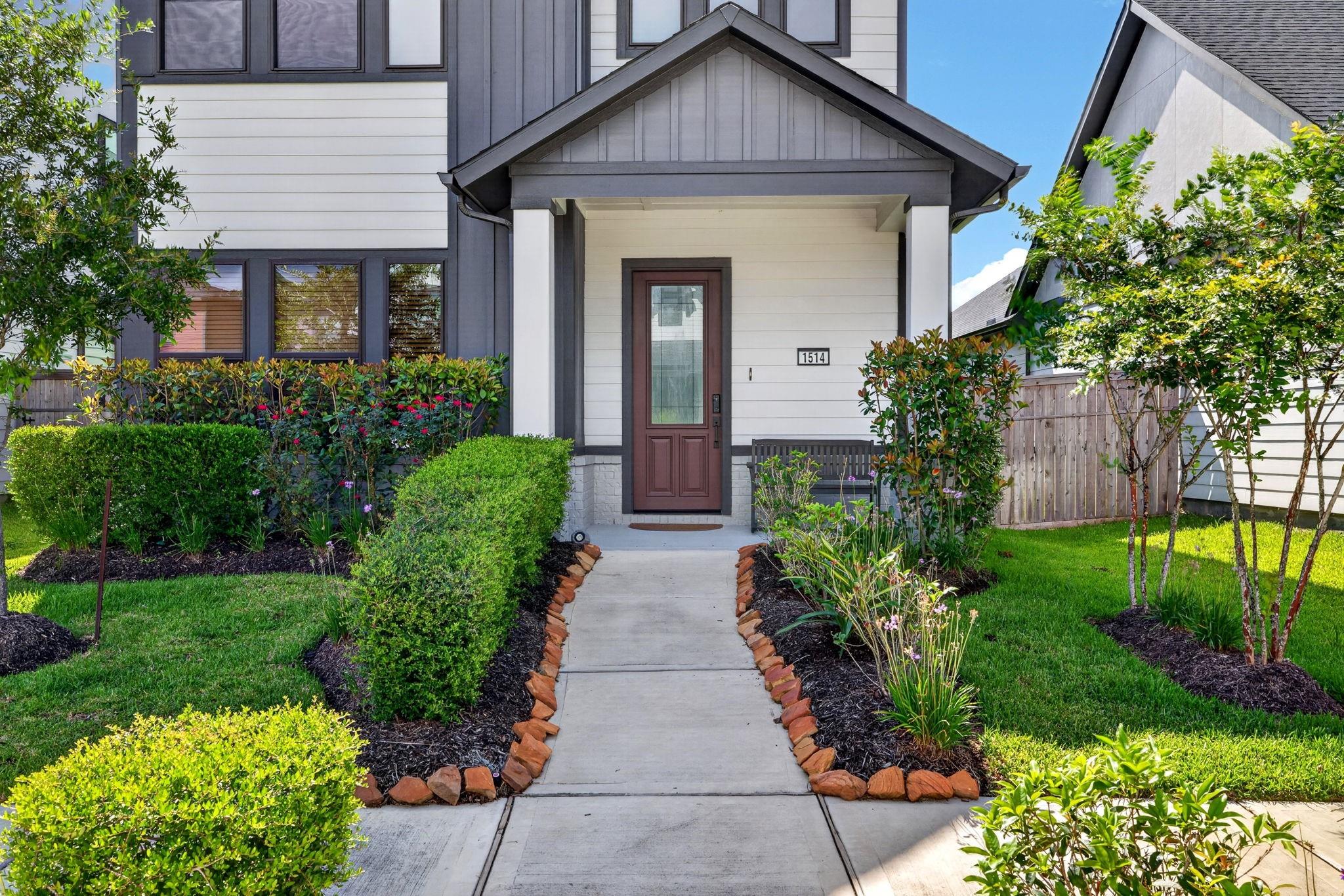 1514 Park Path Drive