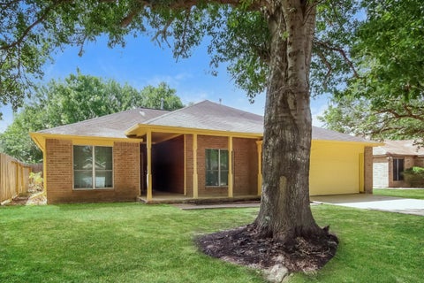 Photo of 4930 Vancouver Boulevard, Richmond, TX 77469 (MLS # 57337878)