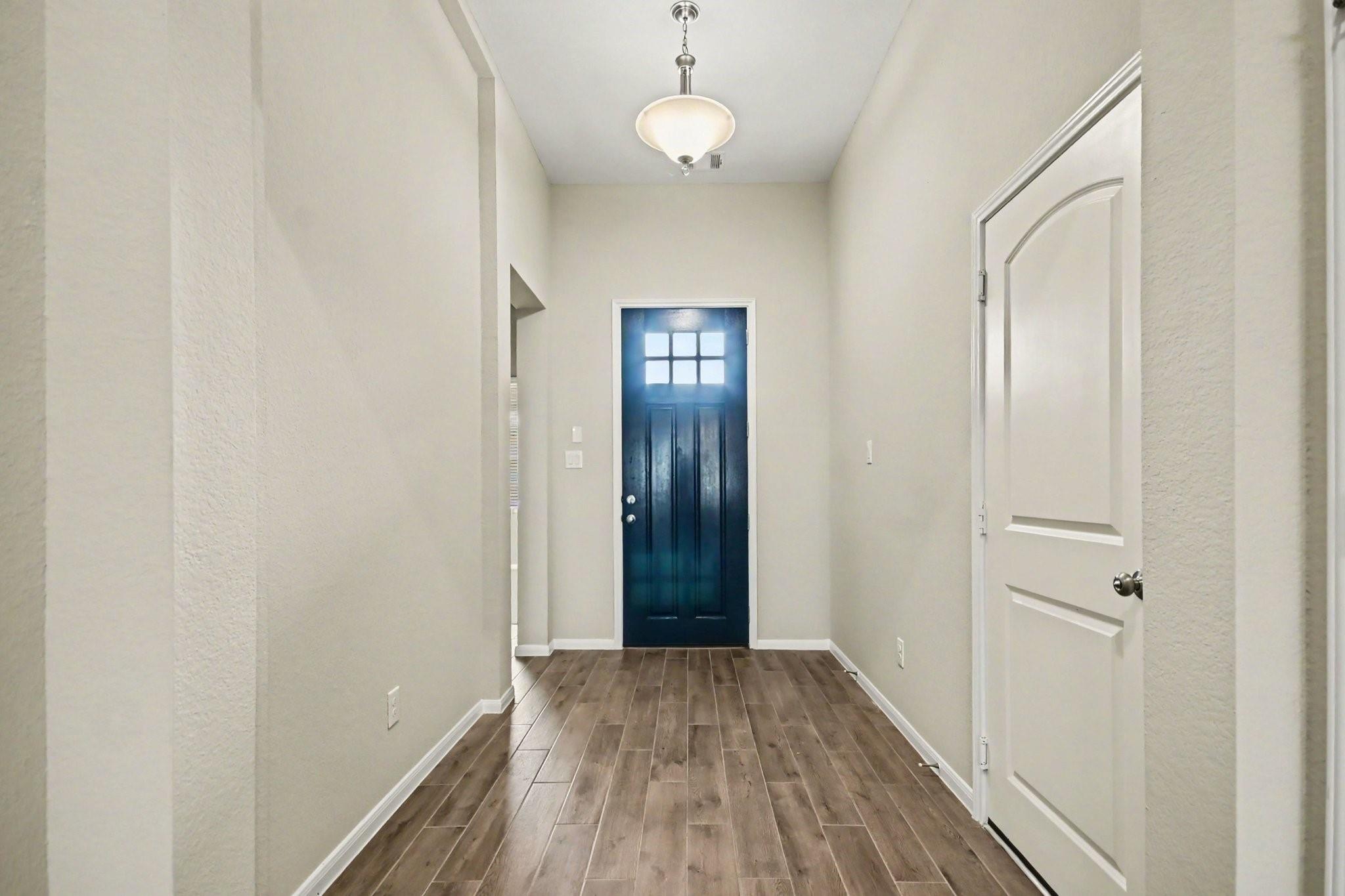 2610 Bisbee Road