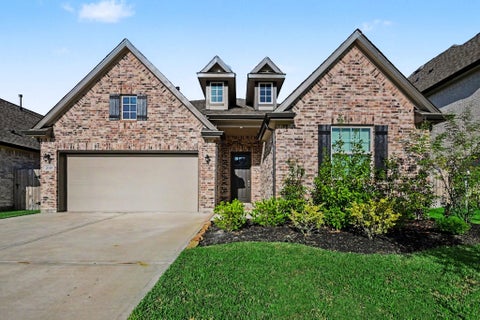 Photo of 2610 Bisbee Road, League City, TX 77573 (MLS # 5331006)