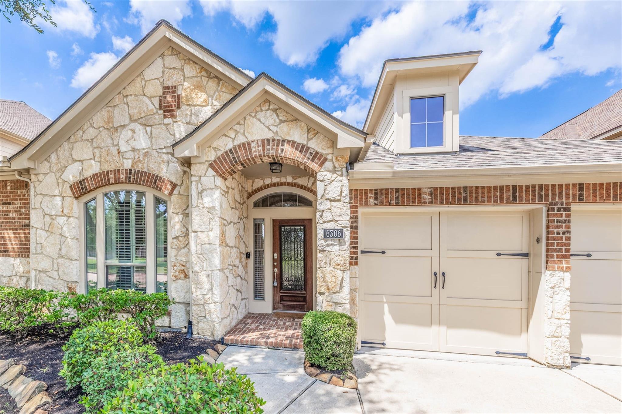 6306 Cedardale Falls Drive