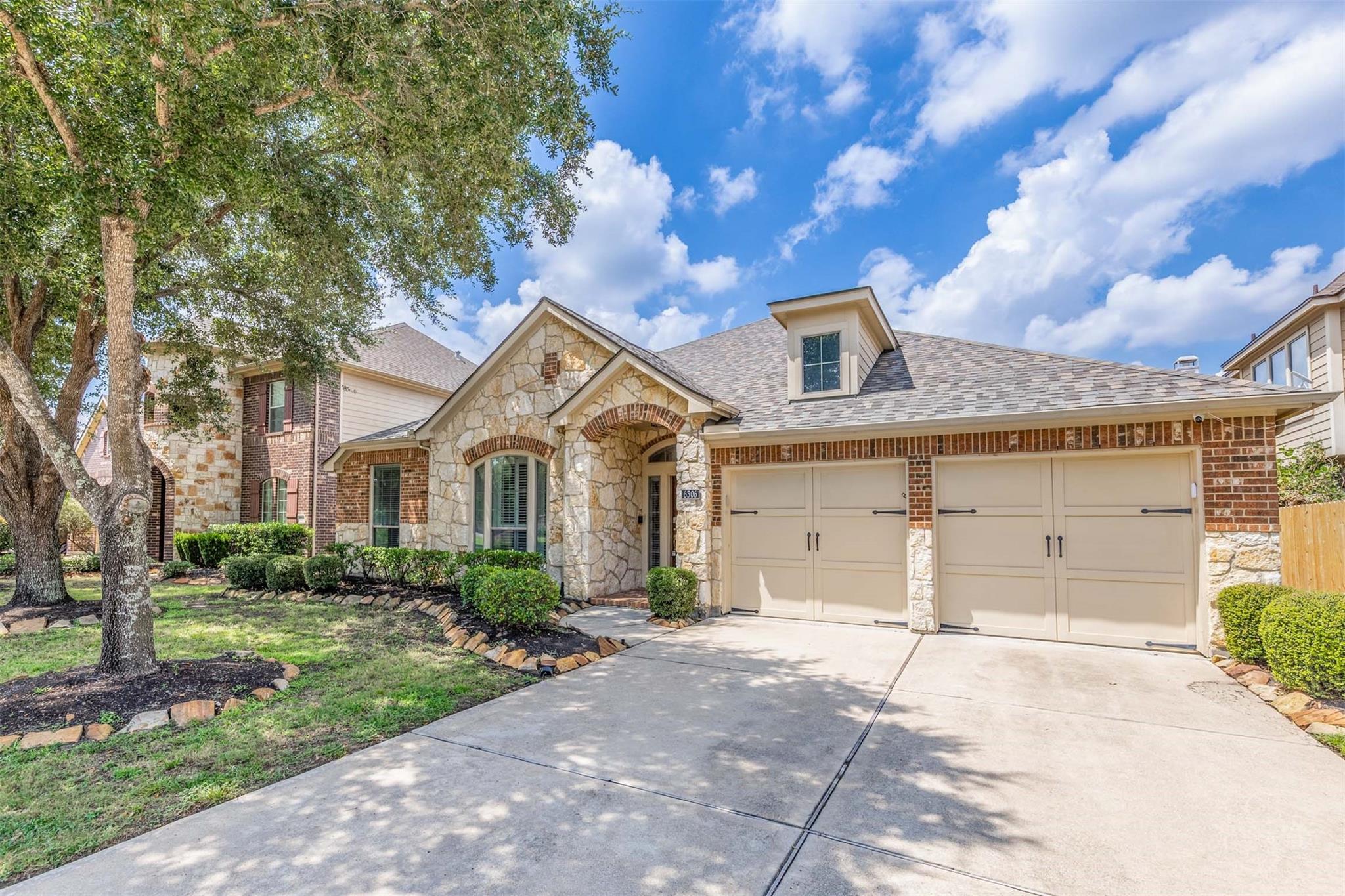 6306 Cedardale Falls Drive
