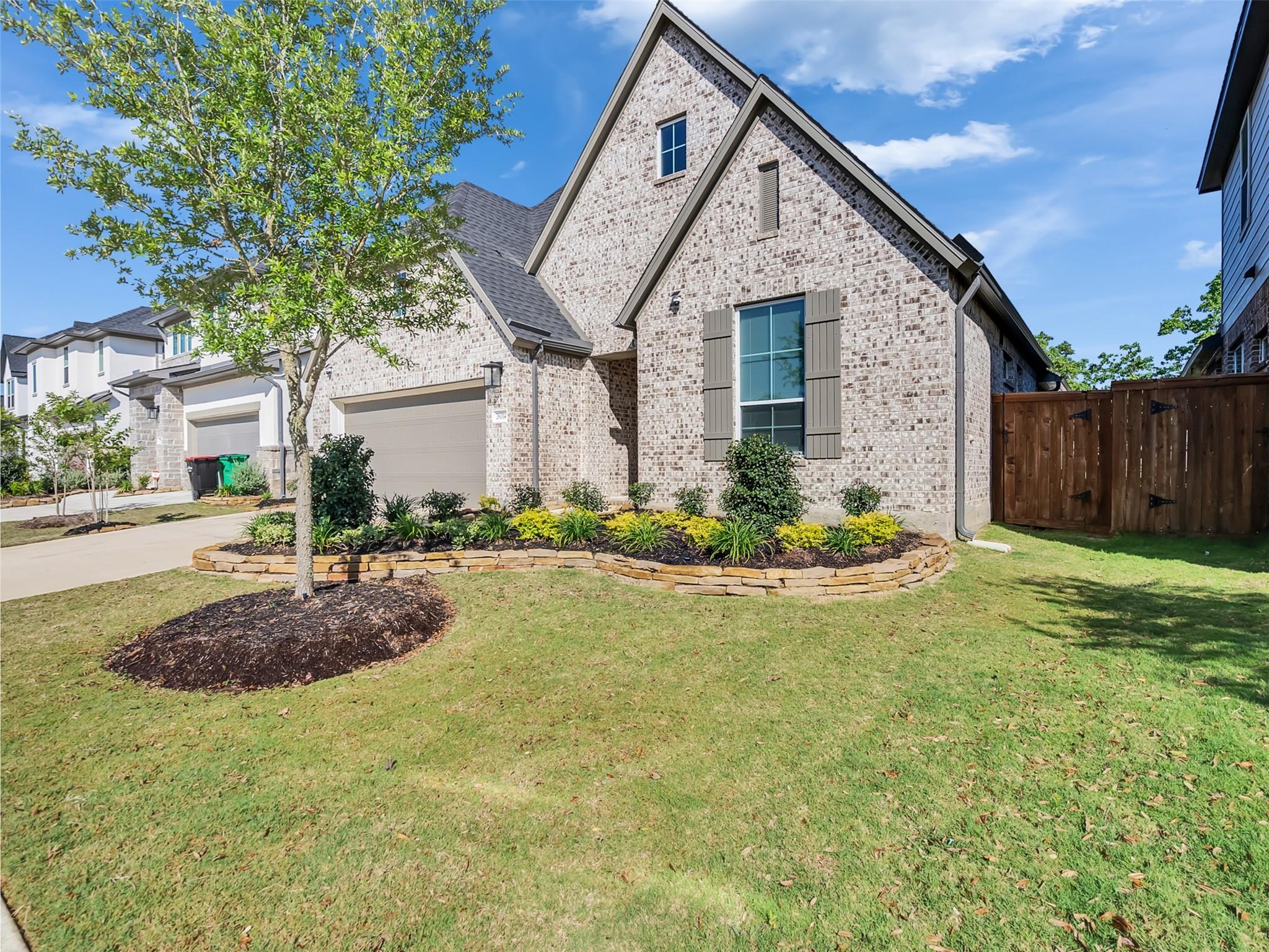 26014 Woods Bay Drive