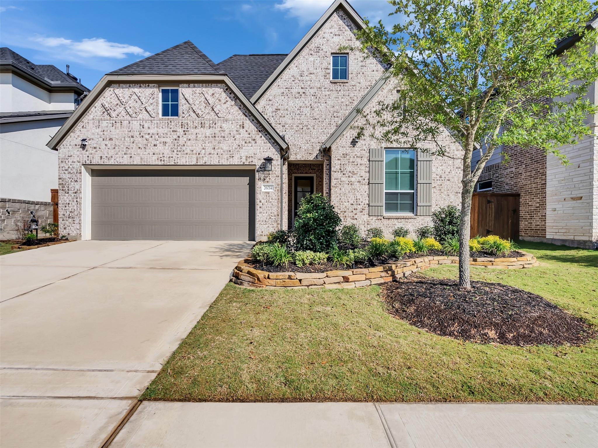 26014 Woods Bay Drive