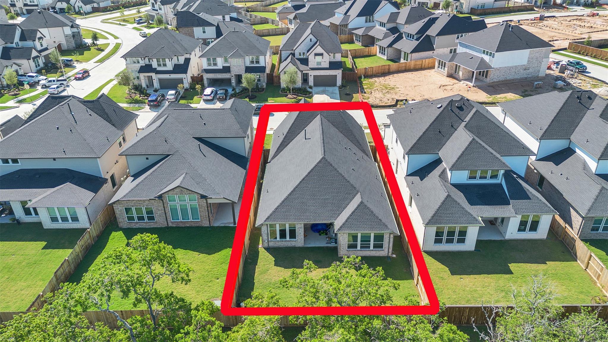 26014 Woods Bay Drive
