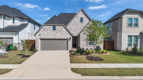 Photo of 26014 Woods Bay Drive, Katy, TX 77494 (MLS # 26329588)
