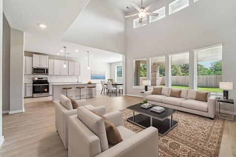 Homes For Sale - 2723 Dark Lantern Lane<br/> Rosenberg, TX 77471