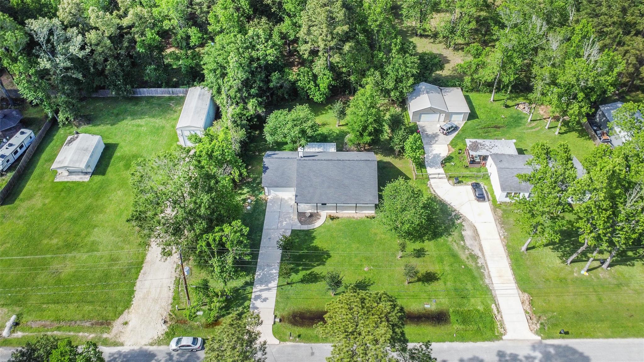 11919 Walraven Drive