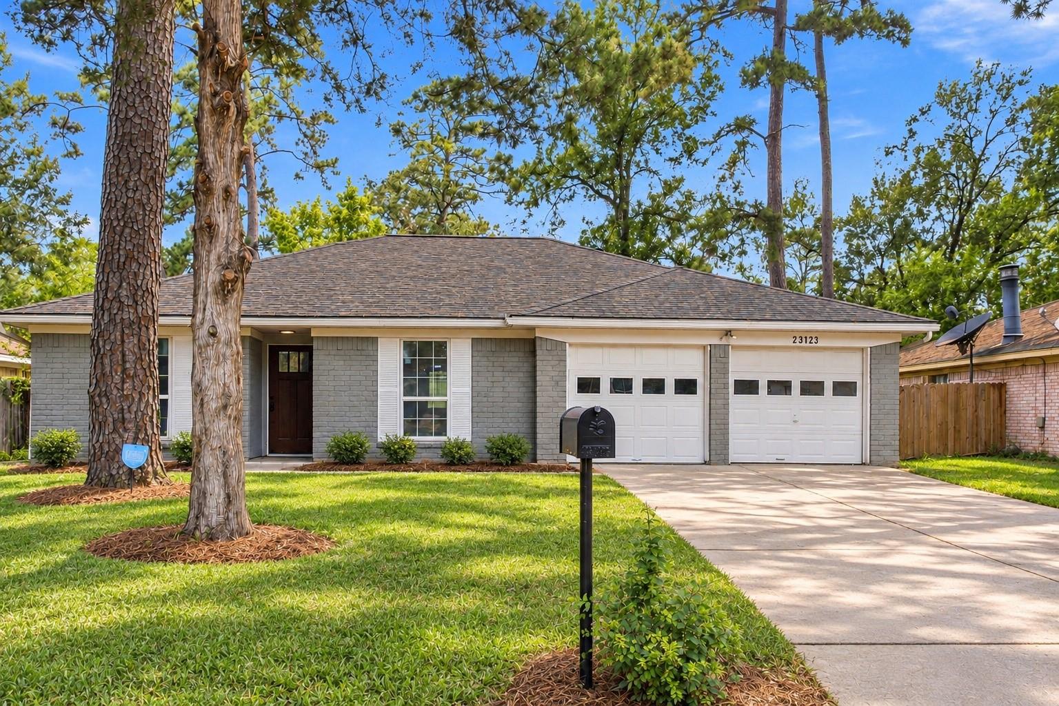 23123 Cranberry Trail