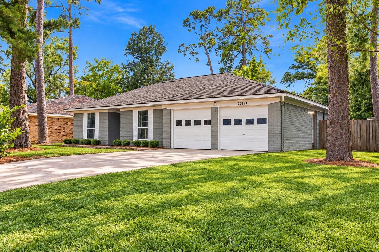 23123 Cranberry Trail
