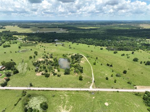 Vacant Land For Sale - 5317 Muske Lane<br/> Pattison, TX 77423