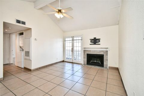 Photo of 10211 Sugar Branch Drive #342, Houston, TX 77036 (MLS # 92732248)