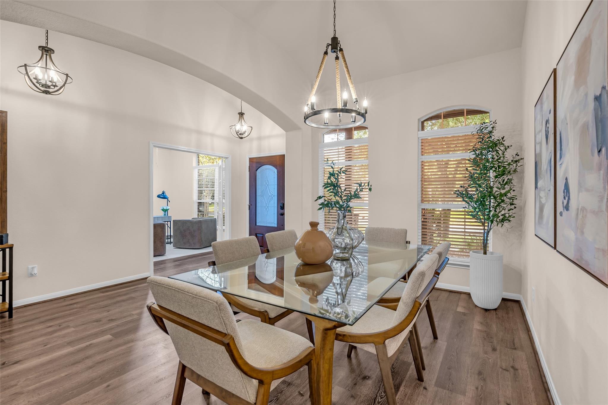 21416 Quail Point Lane