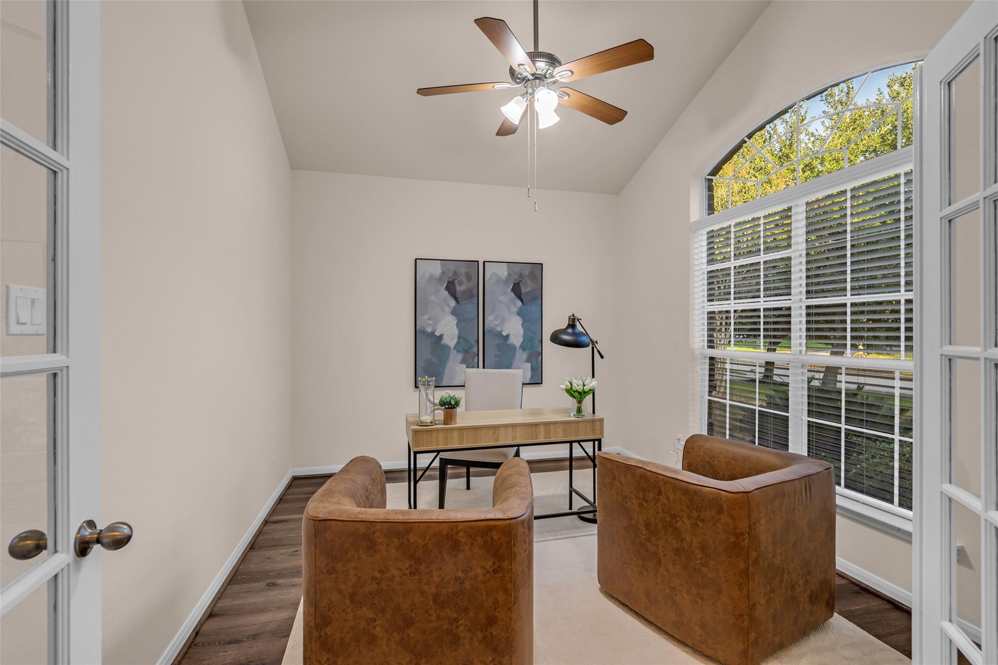 21416 Quail Point Lane