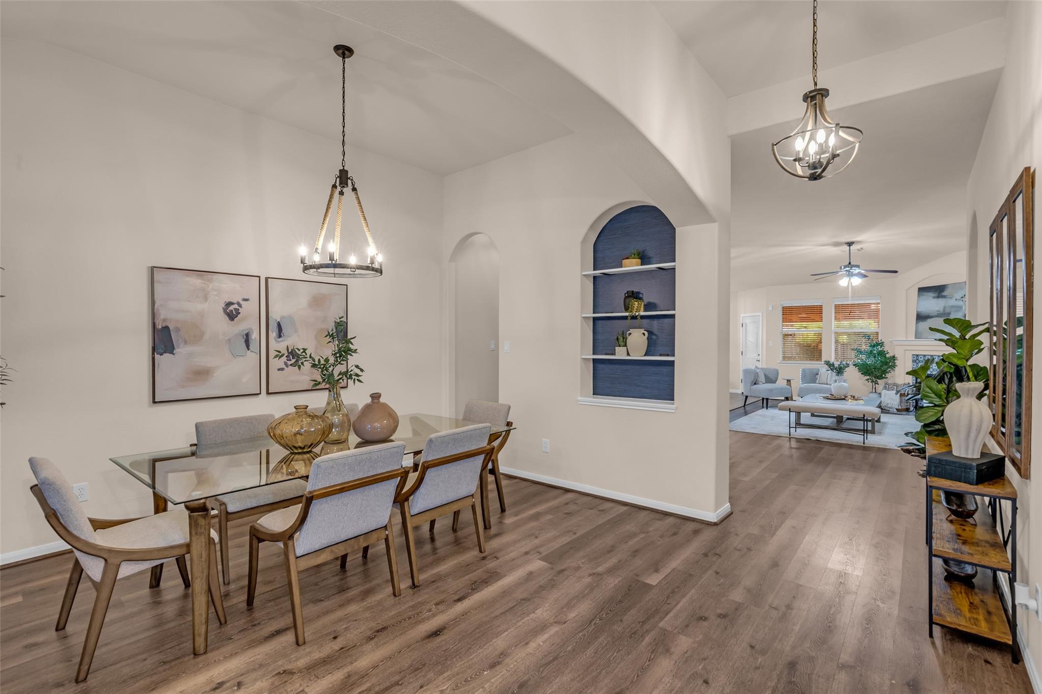21416 Quail Point Lane