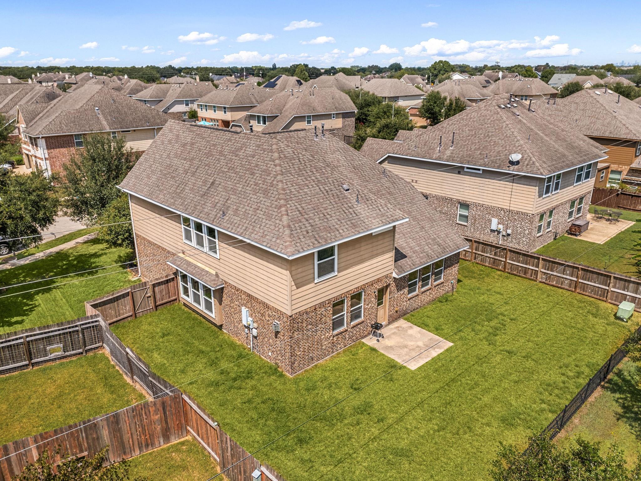 3515 Curley Maple Drive