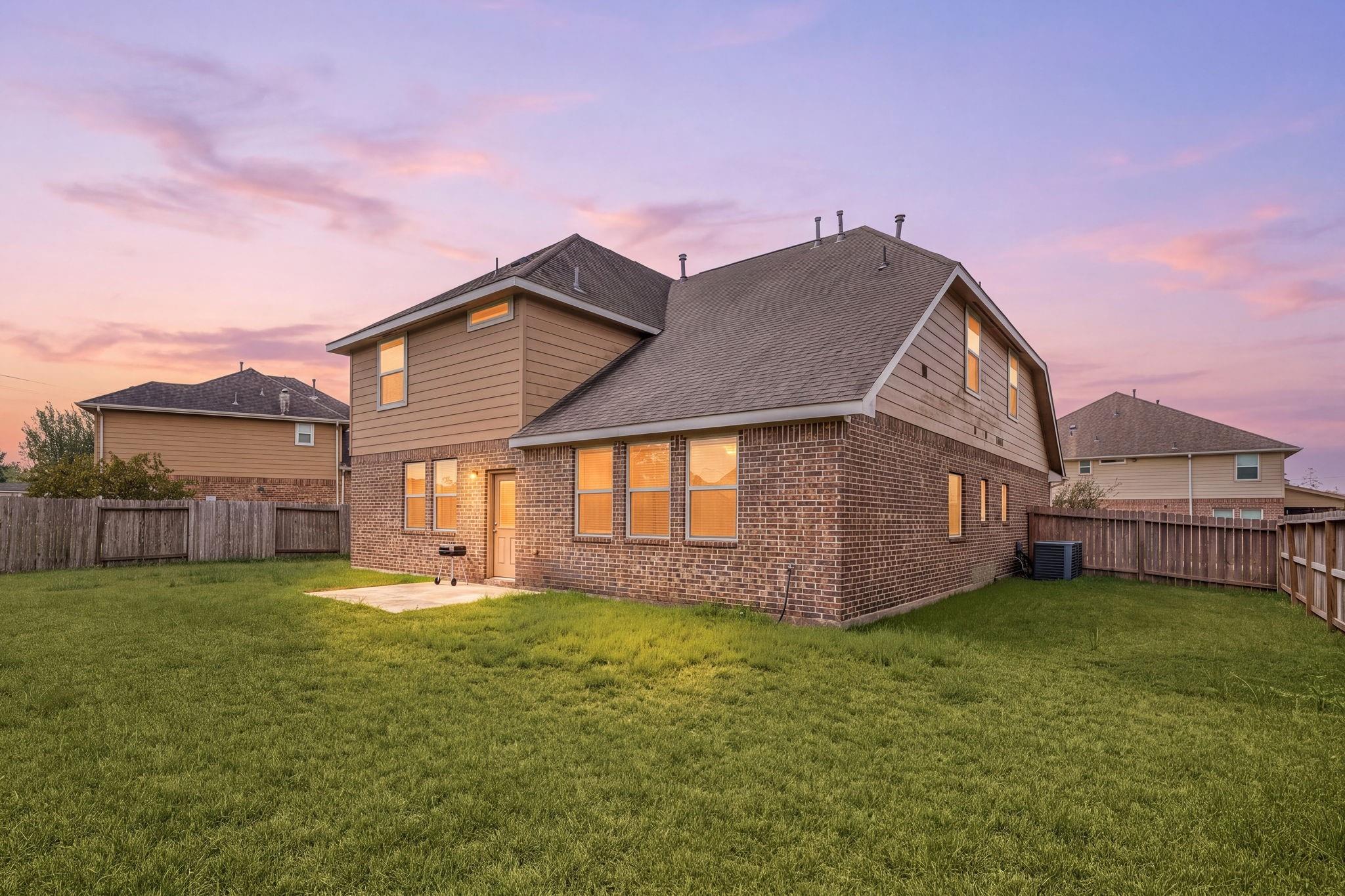 3515 Curley Maple Drive