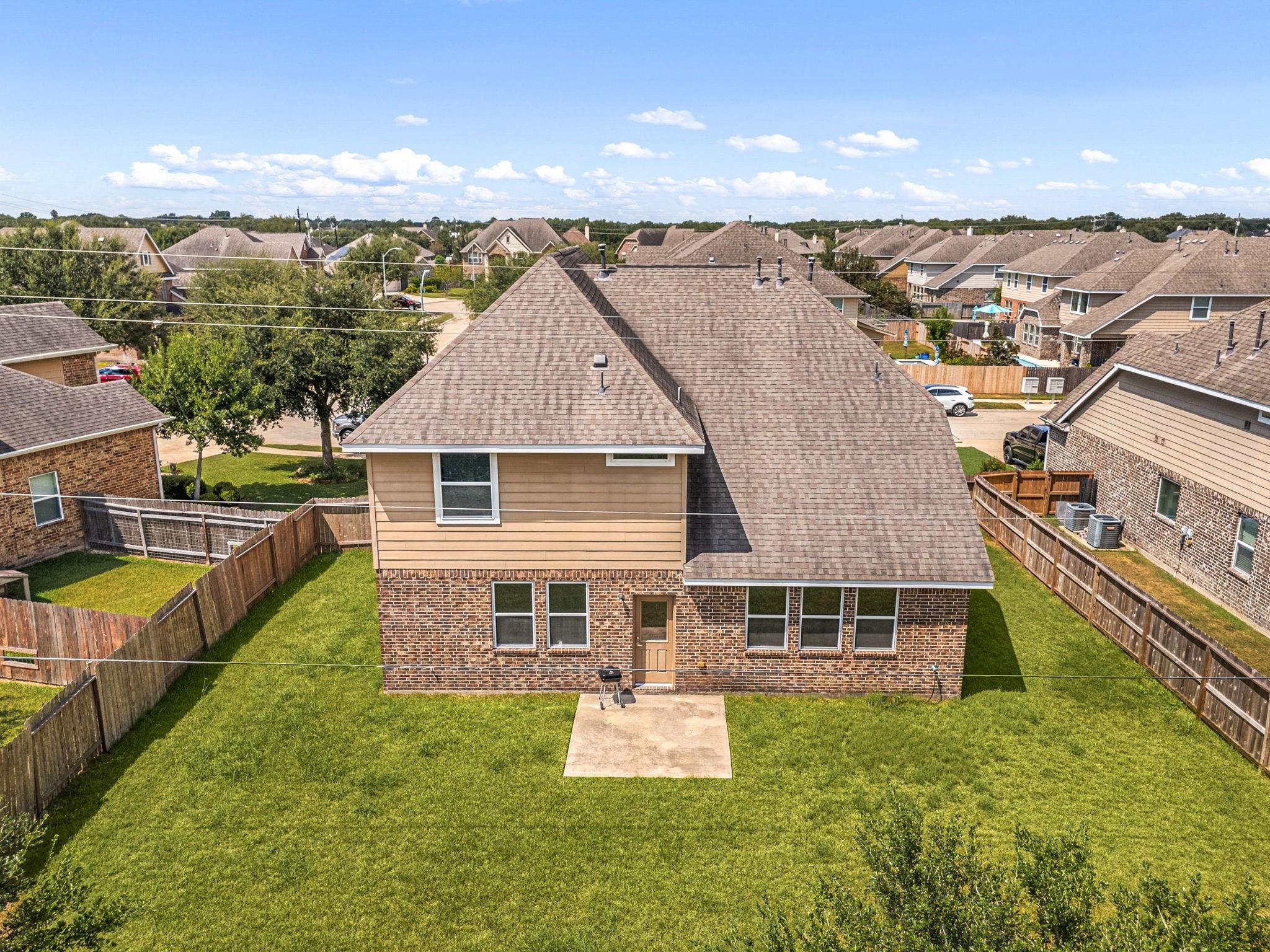 3515 Curley Maple Drive