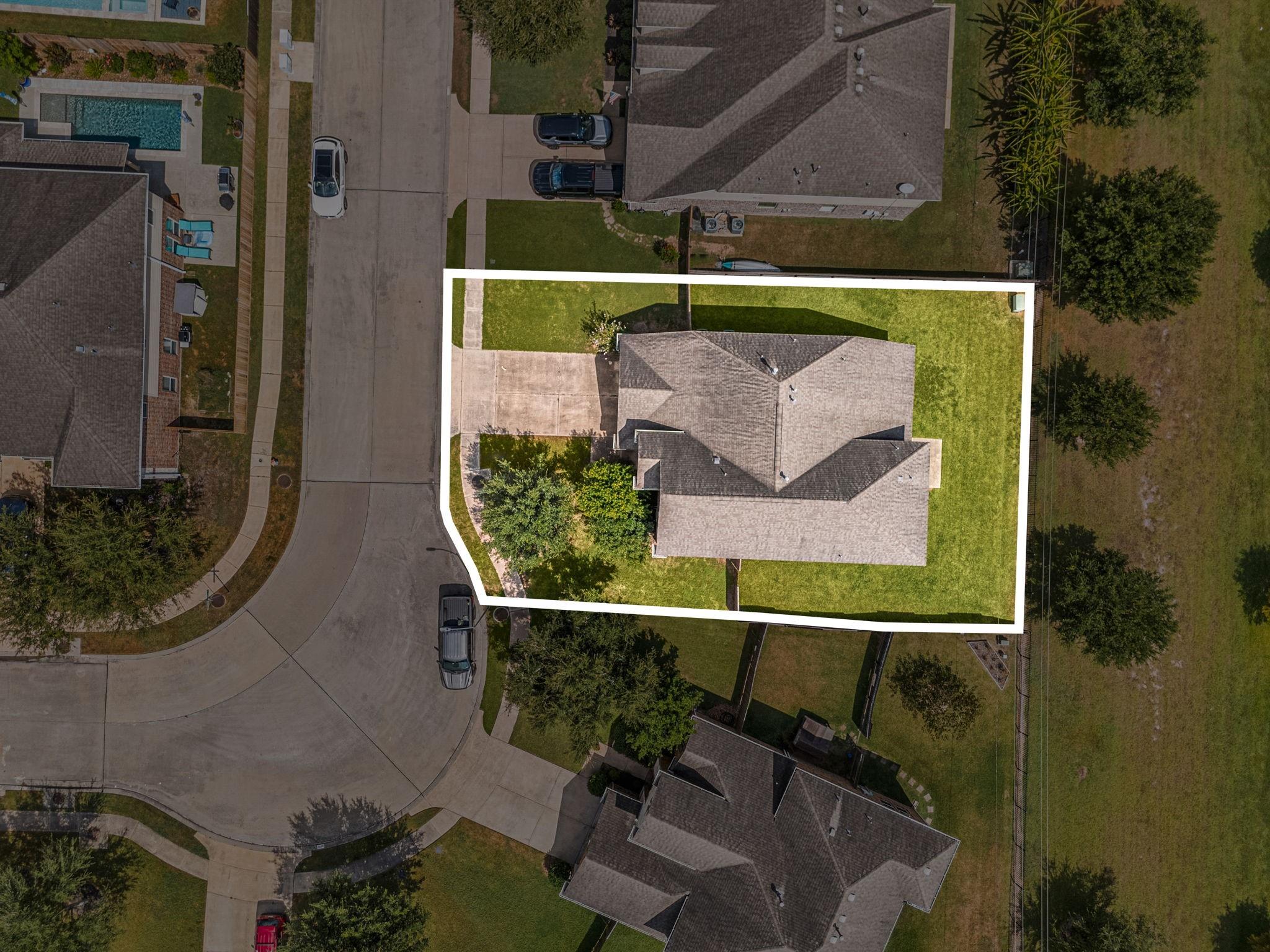 3515 Curley Maple Drive